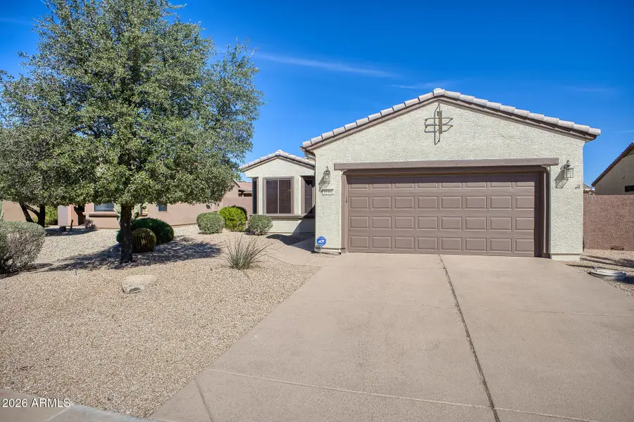 16462 W Chuparosa Lane, Surprise, AZ 85387 - #2