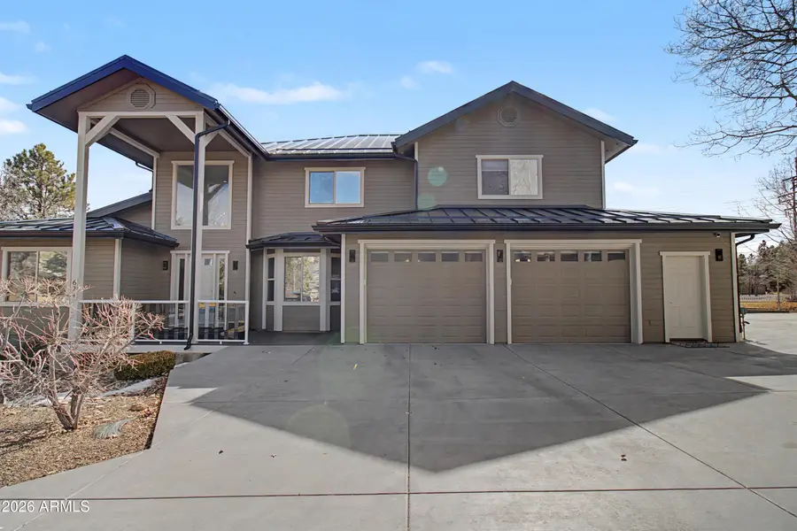 674 N Hulet Lane, Flagstaff, AZ 86004 - #2