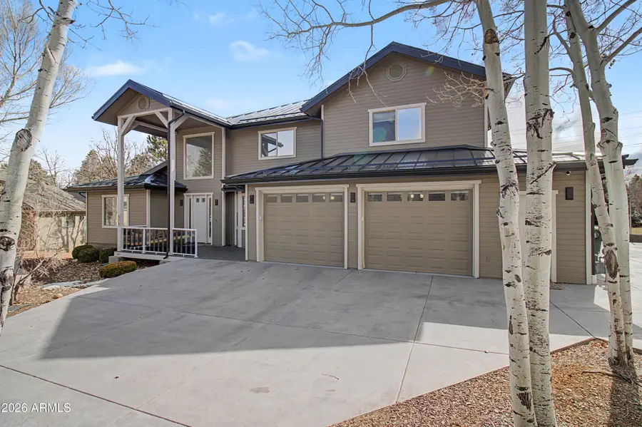 674 N Hulet Lane, Flagstaff, AZ 86004 - #3