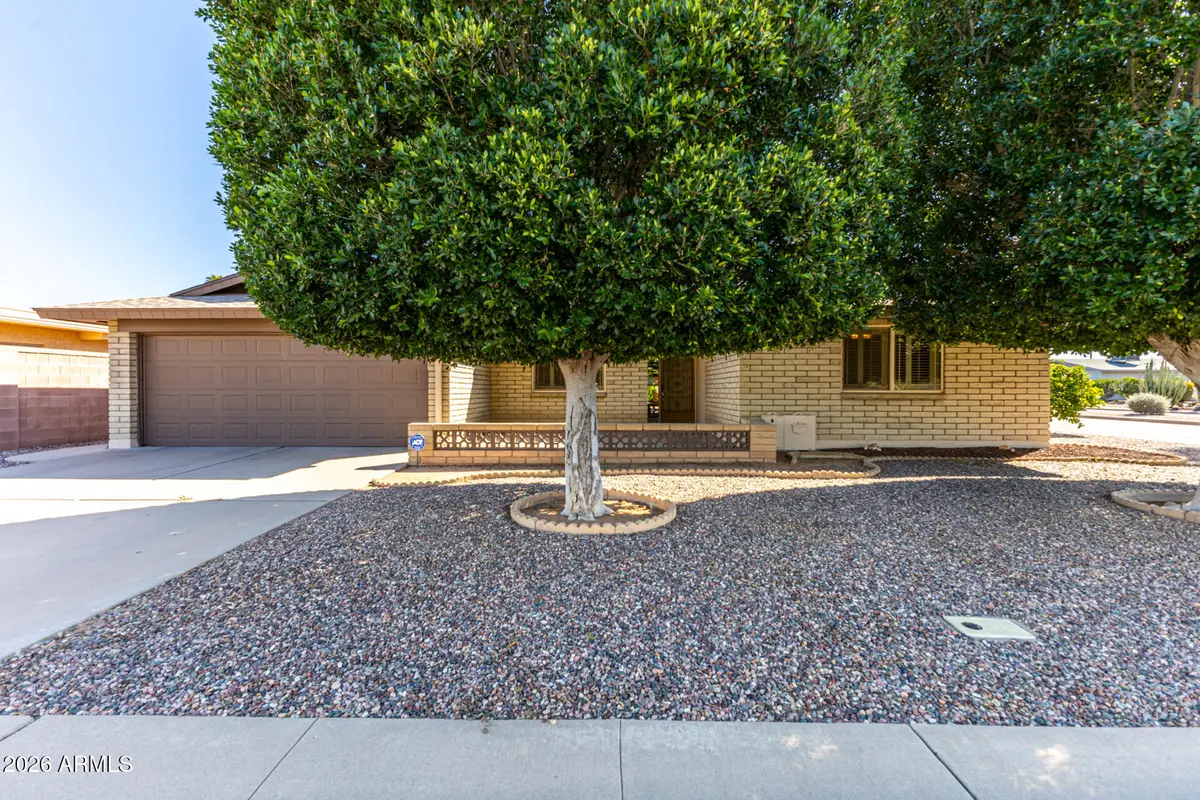 719 S Penrose Circle, Mesa, AZ 85206 - #1