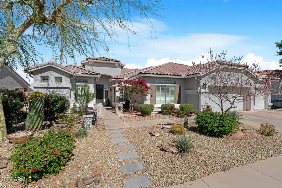 4586 E Nightingale Lane, Gilbert, AZ 85298 - #3