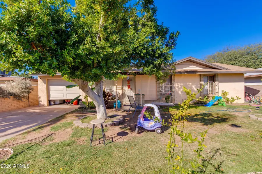 11454 N 24th Avenue, Phoenix, AZ 85029 - #2