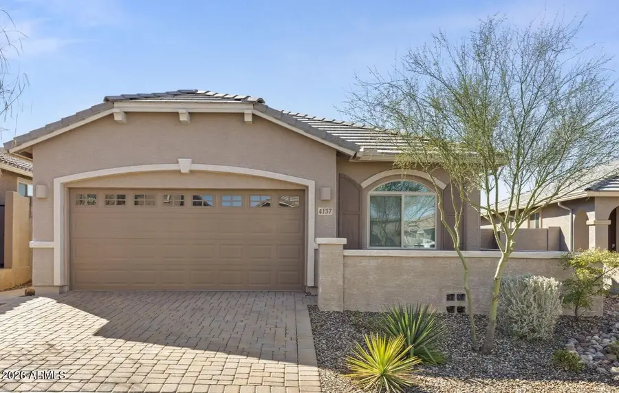 4137 W Bradshaw Creek Lane, New River, AZ 85087 - #2