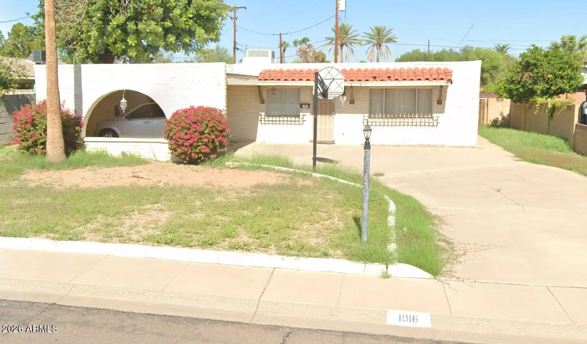 1016 E Lilac Drive, Tempe, AZ 85288 - #1