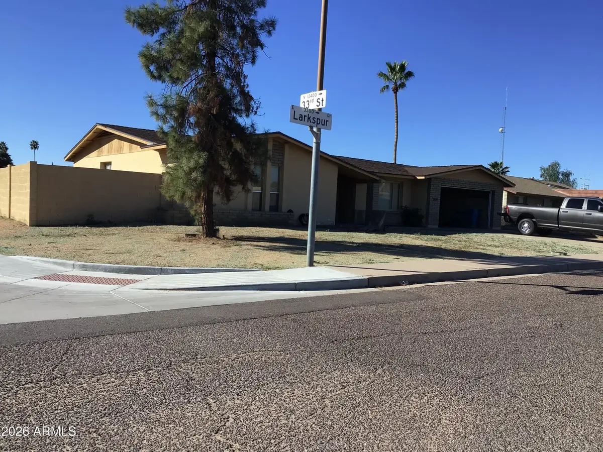 3235 E Larkspur Drive, Phoenix, AZ 85032 - #1
