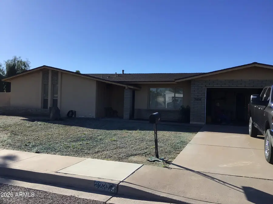 3235 E Larkspur Drive, Phoenix, AZ 85032 - #2
