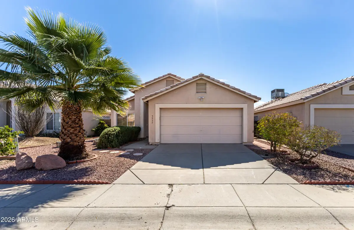 3537 W Tina Lane, Glendale, AZ 85310 - #1
