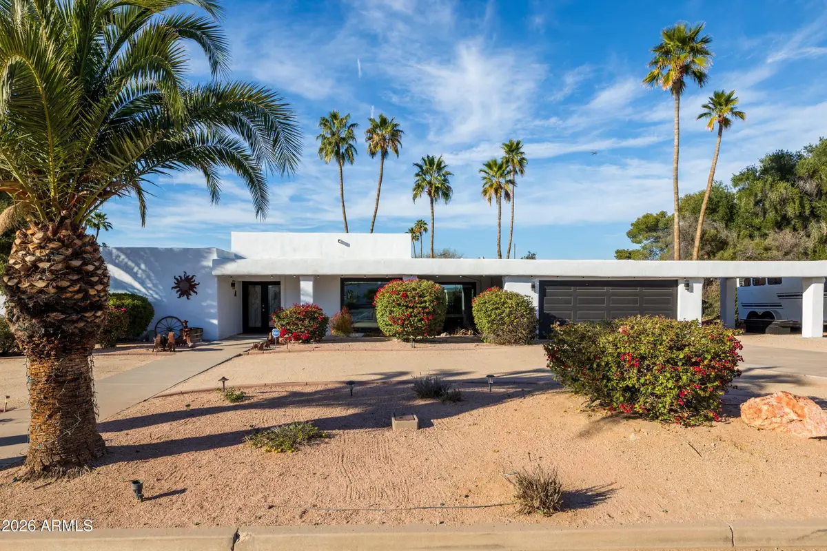 7014 E Sweetwater Avenue, Scottsdale, AZ 85254 - #1