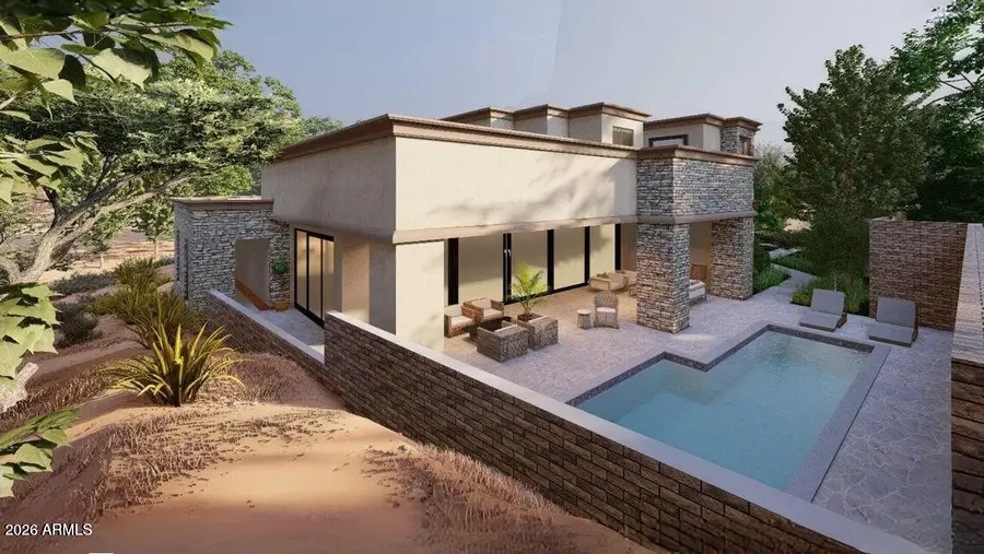 39221 N 104th Place, Scottsdale, AZ 85262 - #3