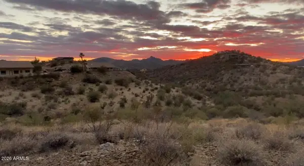 10XXX N 292nd Avenue #8W, Wickenburg, AZ 85390