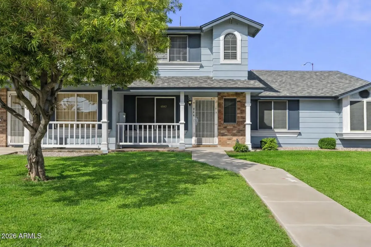 10101 N 91st Avenue #140, Peoria, AZ 85345 - #1