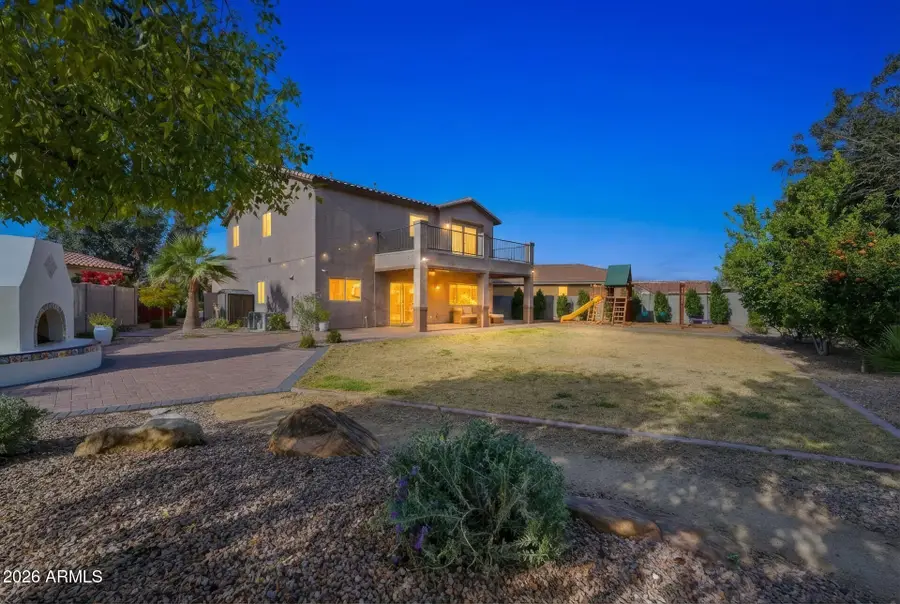 640 W Press Road, Queen Creek, AZ 85140 - #2