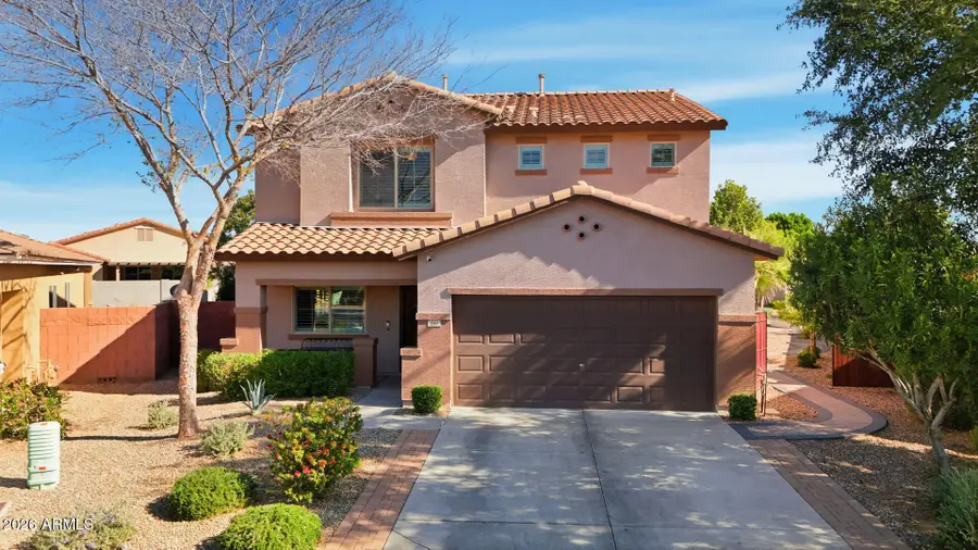 640 W Press Road, Queen Creek, AZ 85140 - #3