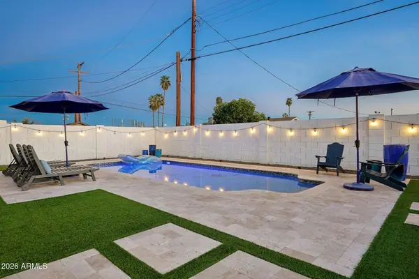 7339 E Wilshire Drive, Scottsdale, AZ 85257