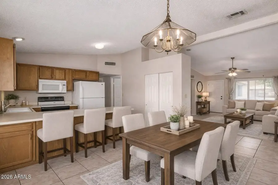 14607 N 40th Place, Phoenix, AZ 85032 - #2