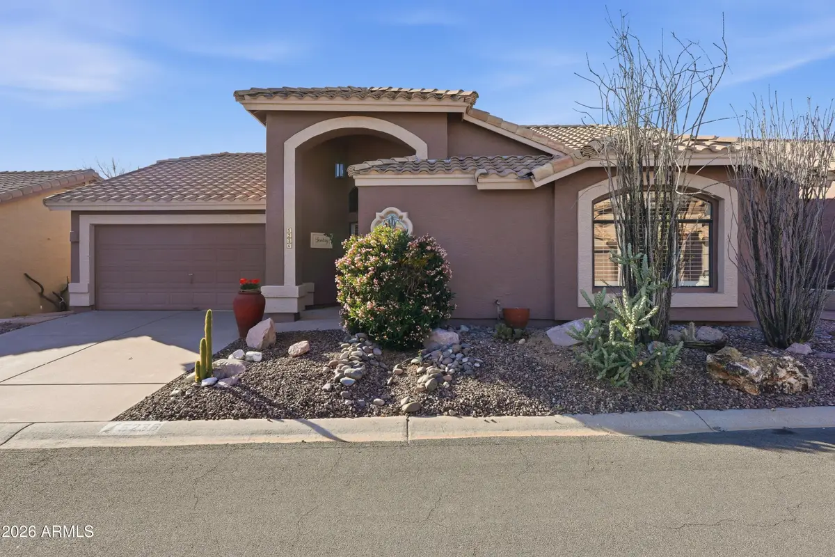 5236 S Marble Drive S, Gold Canyon, AZ 85118 - #1