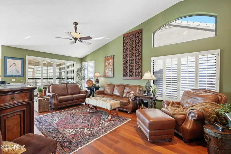 5236 S Marble Drive S, Gold Canyon, AZ 85118 - #3