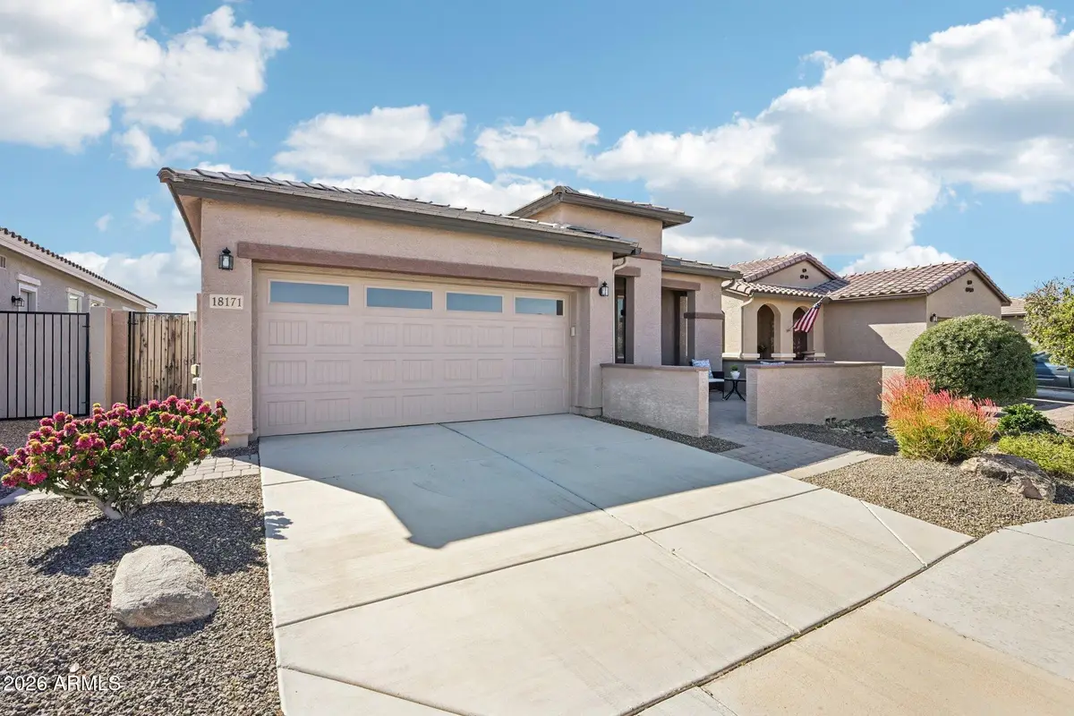 18171 W Glenhaven Drive, Goodyear, AZ 85338 - #1