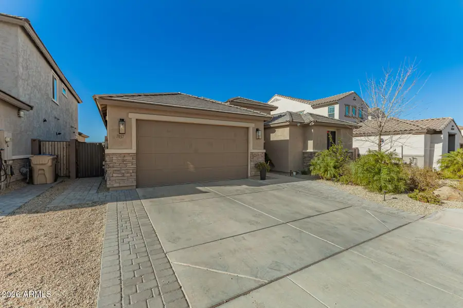 7057 W Bajada Road, Peoria, AZ 85383 - #2