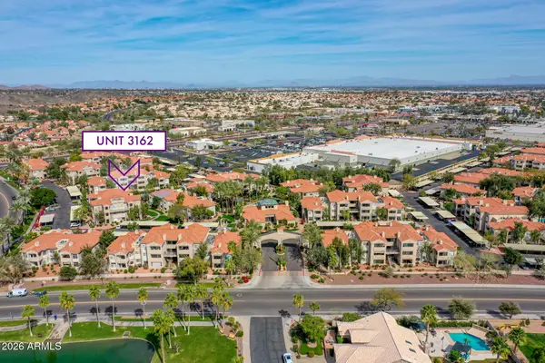 3830 E Lakewood Parkway #3162, Phoenix, AZ 85048