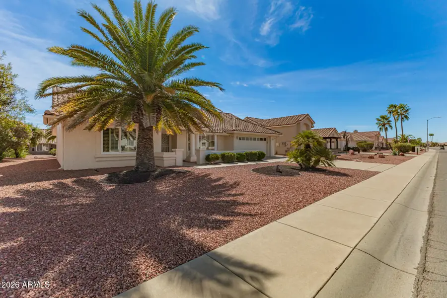 14809 W Heritage Drive, Sun City West, AZ 85375 - #2