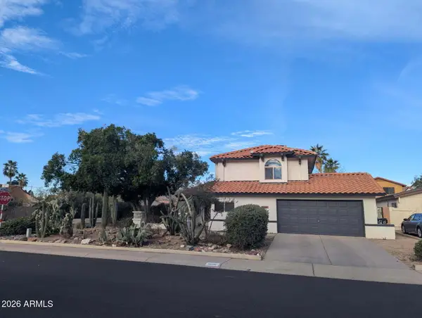 9808 S 45th Place, Phoenix, AZ 85044