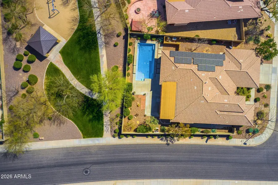 3040 W Keller Drive, Anthem, AZ 85086 - #2