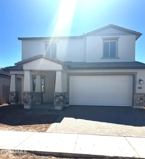 801 W Sparrow Drive, Queen Creek, AZ 85140