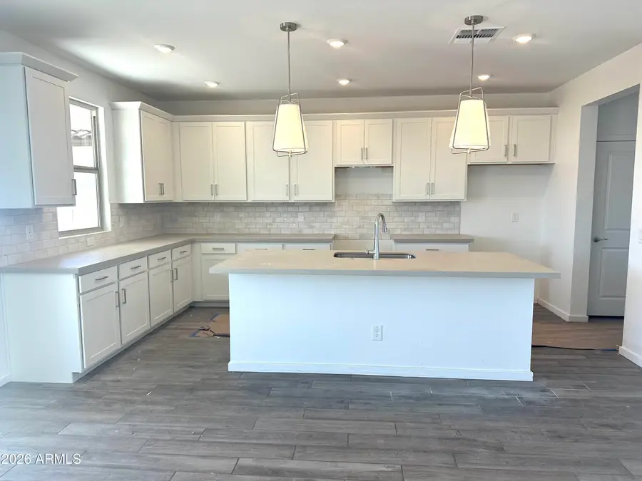 801 W Sparrow Drive, Queen Creek, AZ 85140 - #2