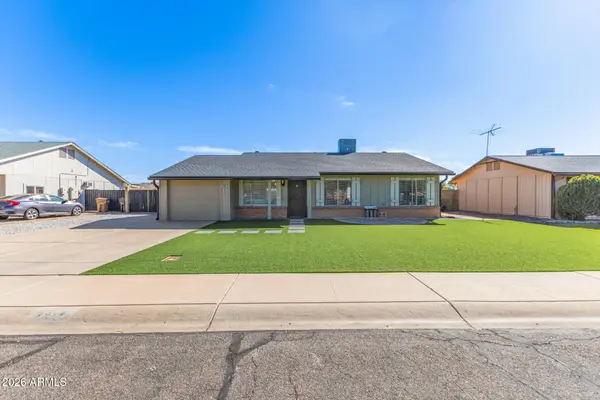 7953 W Sahuaro Drive, Peoria, AZ 85345
