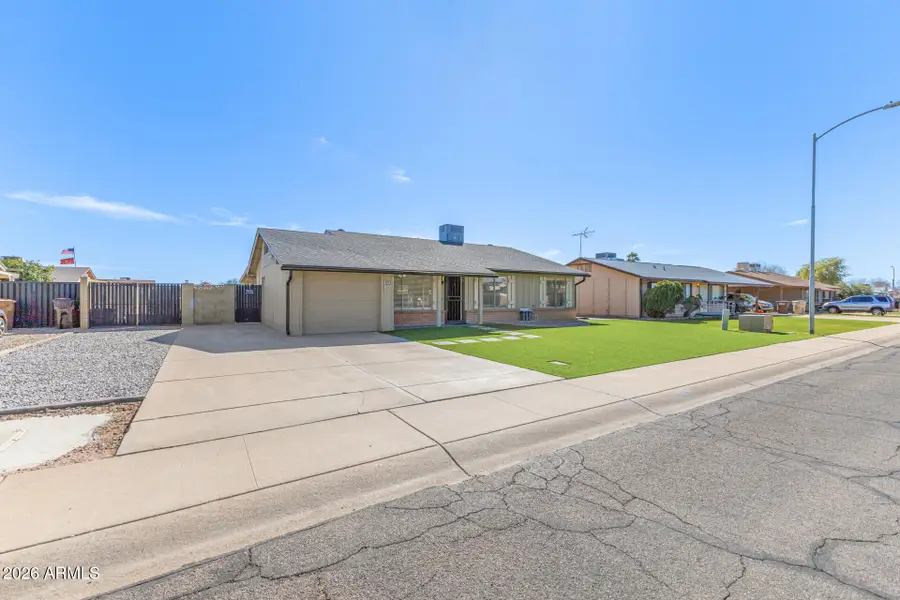 7953 W Sahuaro Drive, Peoria, AZ 85345 - #2