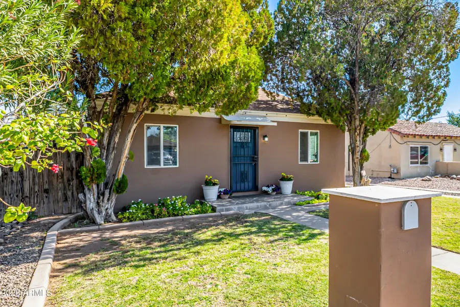 143 S Lebaron --, Mesa, AZ 85210 - #2