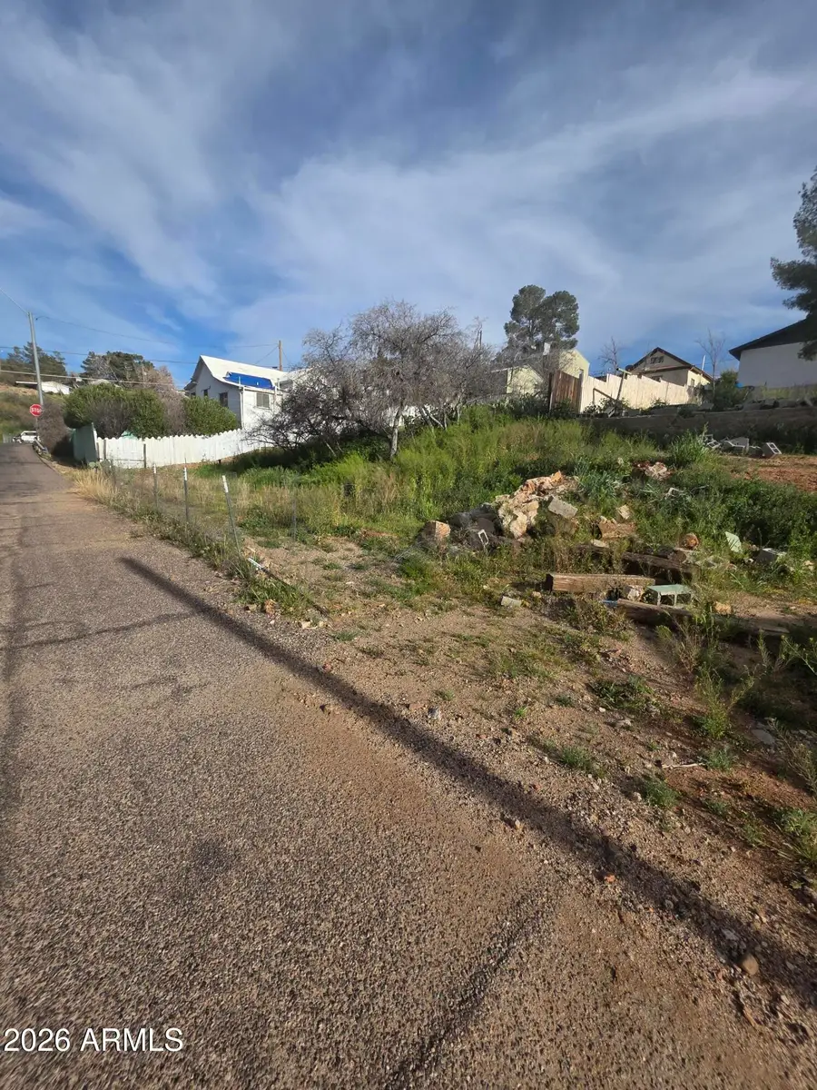 0000 Bailey -- #1, Globe, AZ 85501 - #3