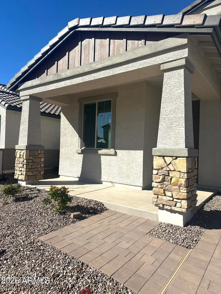 776 W Sparrow Drive, Queen Creek, AZ 85140 - #2