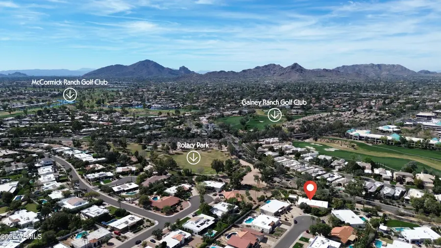 8001 E Del Joya Drive, Scottsdale, AZ 85258 - #2