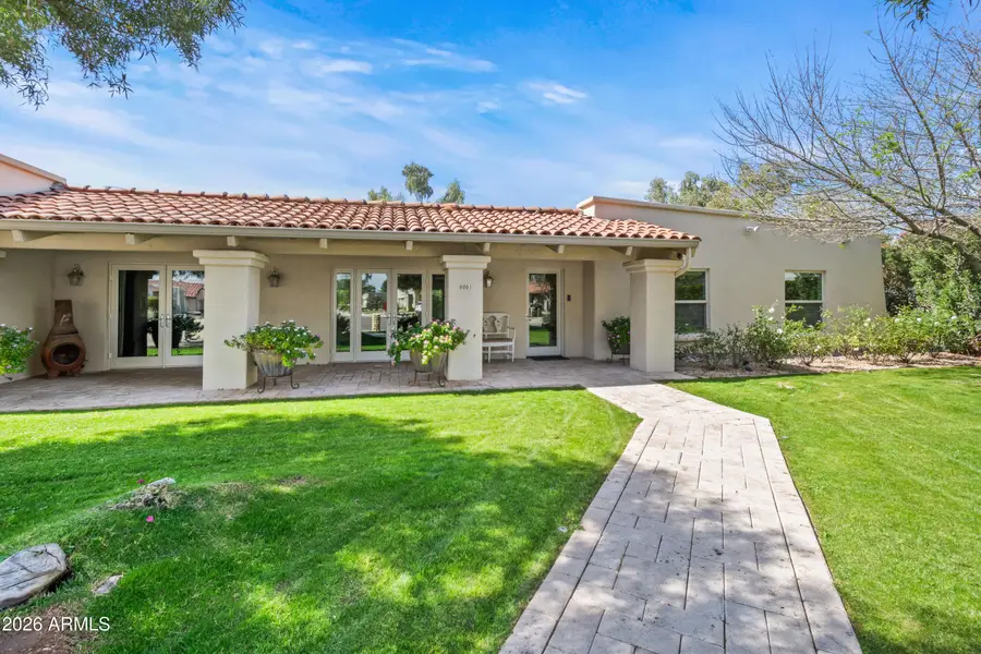 8001 E Del Joya Drive, Scottsdale, AZ 85258 - #3