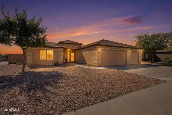 23009 W Papago Street, Buckeye, AZ 85326