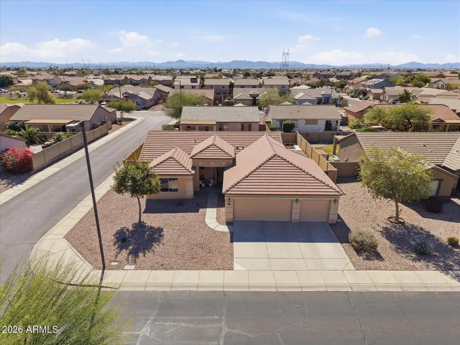 23009 W Papago Street, Buckeye, AZ 85326 - #2