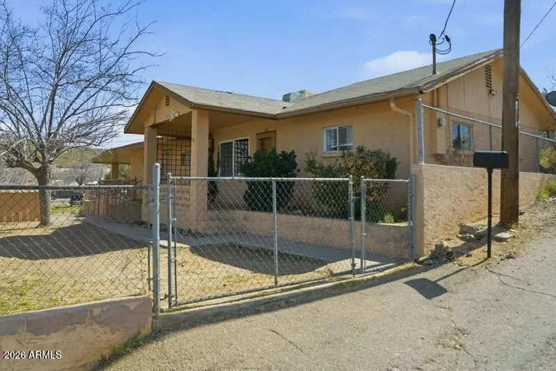 5683 S Inspiration Drive, Globe, AZ 85501 - #2