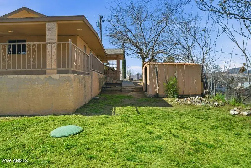 5683 S Inspiration Drive, Globe, AZ 85501 - #3