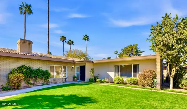 4800 N 68th Street #217, Scottsdale, AZ 85251