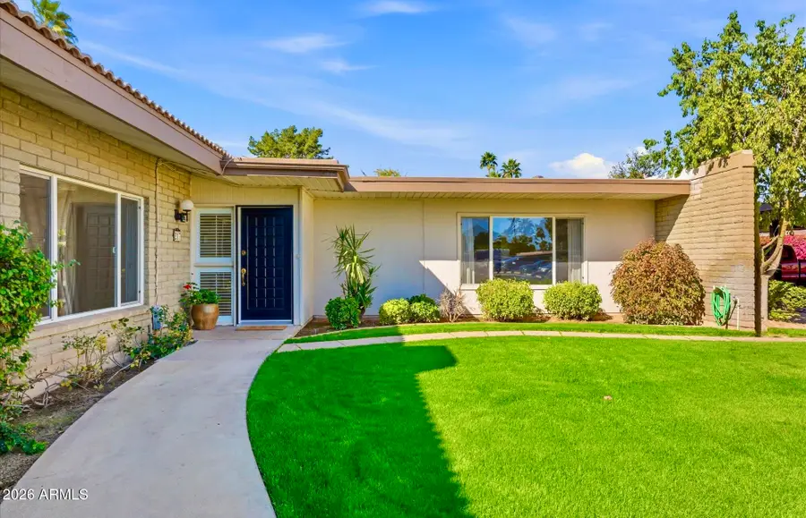 4800 N 68th Street #217, Scottsdale, AZ 85251 - #2