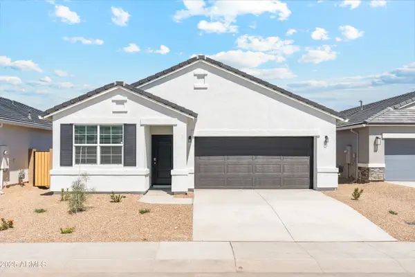 46605 W Skyline Drive, Maricopa, AZ 85139