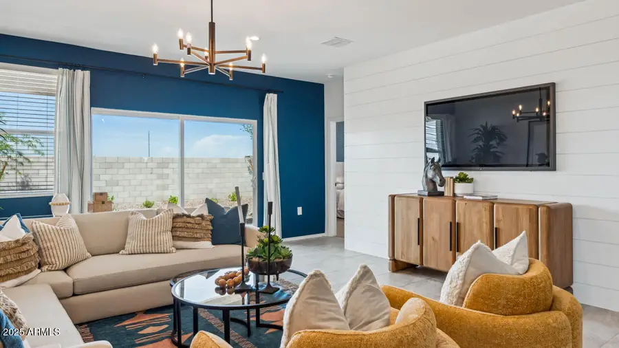 16210 N Catanzaro Drive, Maricopa, AZ 85138 - #2