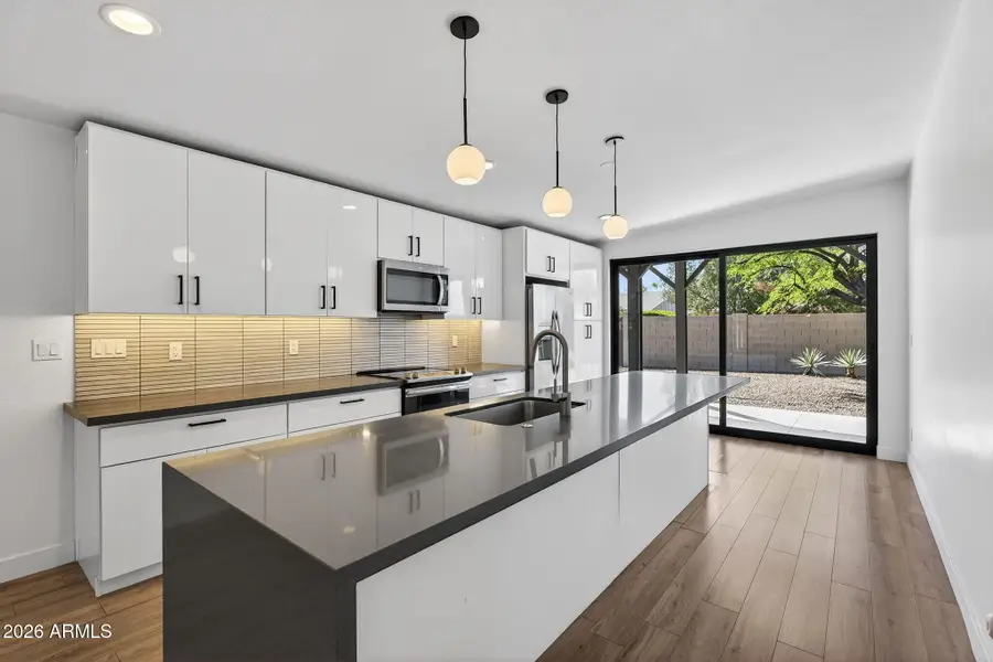 1405 E Campus Drive --, Tempe, AZ 85282 - #2