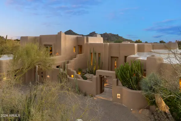 7850 E El Sendero Drive #21, Scottsdale, AZ 85266