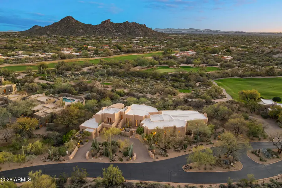 7850 E El Sendero Drive #21, Scottsdale, AZ 85266 - #2