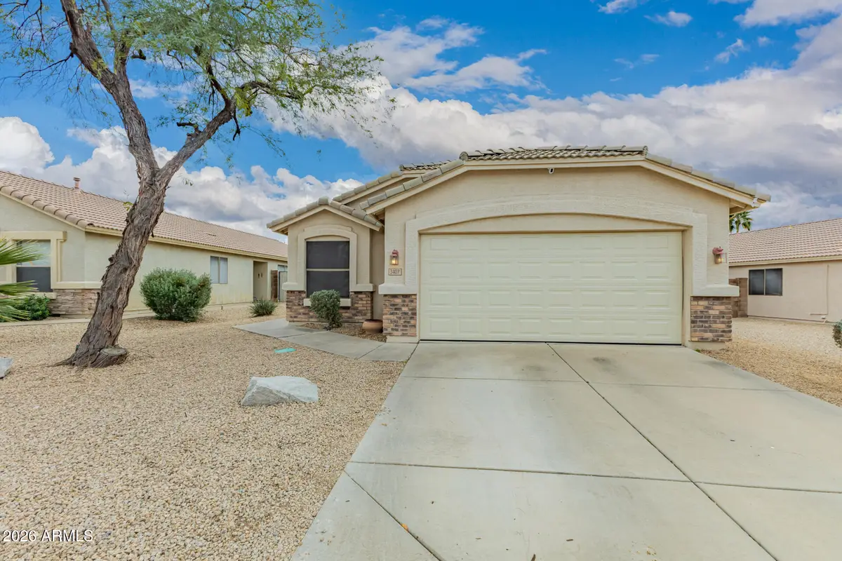 3407 E Escuda Road, Phoenix, AZ 85050 - #1