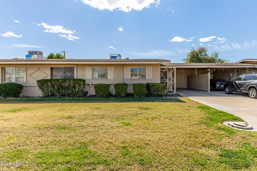 10511 W Clair Drive, Sun City, AZ 85351 - #2