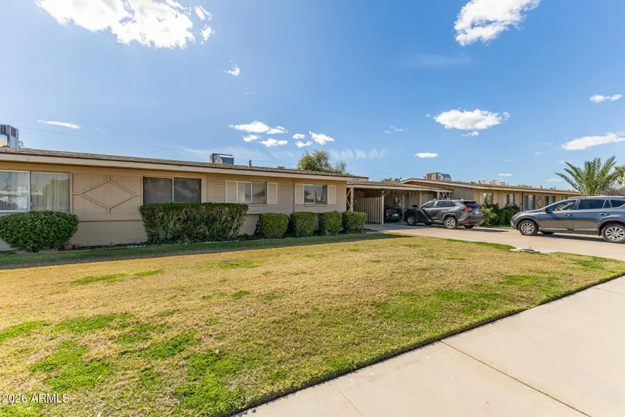 10511 W Clair Drive, Sun City, AZ 85351 - #3